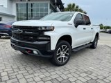 Used 2019 Chevrolet Silverado 1500 LT Trail Boss image 1
