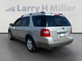 Used 2007 Ford Freestyle SEL image 3
