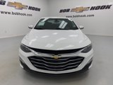 Used 2022 Chevrolet Malibu LT image 2