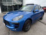Used 2017 Porsche Macan GTS image 3