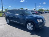 Used 2019 Volkswagen Atlas SEL image 4