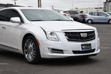 Used 2017 Cadillac XTS Luxury image 5