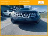 Used 2011 Nissan Rogue SV w/ Premium Pkg image 2
