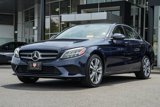 Used 2021 Mercedes-Benz C 300 4MATIC Sedan image 3