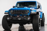 Used 2024 Jeep Wrangler Unlimited Rubicon 392 image 4