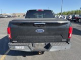 Used 2018 Ford F150 Lariat w/ Equipment Group 502A Luxury image 4