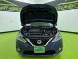 Used 2016 Nissan Sentra SR w/ Driver's Assist Package image 4