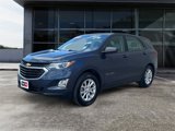 Used 2018 Chevrolet Equinox LS image 3