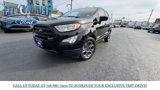 Used 2021 Ford EcoSport S image 3