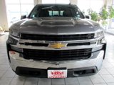 Used 2020 Chevrolet Silverado 1500 LT w/ Convenience Package image 2