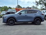 Used 2024 MAZDA CX-5 Carbon Edition image 4