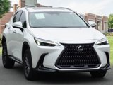 Used 2022 Lexus NX 250 FWD w/ Premium Package image 3
