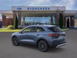 New 2024 Ford Escape SE image 4