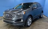 Used 2019 Ford Edge Titanium image 4