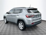 Certified 2022 Jeep Compass Latitude image 5