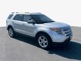 Used 2014 Ford Explorer Limited image 2