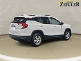 Used 2022 GMC Terrain SLE w/ Driver Convenience Package image 5