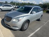 Used 2017 Buick Enclave Leather image 3