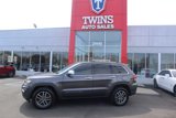 Used 2020 Jeep Grand Cherokee Limited image 2