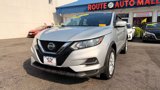 Used 2020 Nissan Rogue Sport S w/ Appearance Package image 4