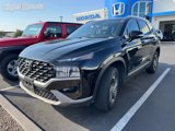 Used 2023 Hyundai Santa Fe SEL image 2