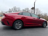 Used 2021 Kia K5 LXS image 5