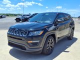 Used 2021 Jeep Compass Sport w/ Cold Weather Group image 3