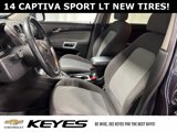 Used 2014 Chevrolet Captiva Sport LT image 5