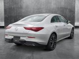 Certified 2024 Mercedes-Benz CLA 250 4MATIC image 2
