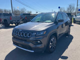 Used 2023 Jeep Compass Limited image 3