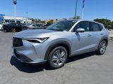 New 2025 Acura ADX FWD image 4