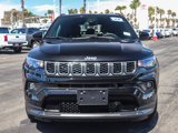 Used 2024 Jeep Compass Latitude image 2
