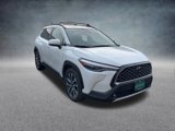 Used 2024 Toyota Corolla Cross XLE image 2