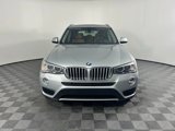 Used 2017 BMW X3 xDrive28i image 2
