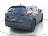 Certified 2024 MAZDA CX-5 Carbon Edition image 4