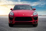 Used 2017 Porsche Macan S image 3