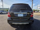 Used 2008 Mercedes-Benz ML 350 4MATIC image 4