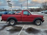Used 1996 Ford F150 2WD Regular Cab image 3