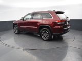 Used 2021 Jeep Grand Cherokee Limited image 4