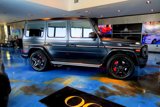 Used 2017 Mercedes-Benz G 63 AMG 4MATIC image 3