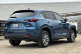 Used 2023 MAZDA CX-5 AWD 2.5 S w/ Preferred Package image 3