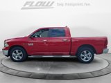 Used 2016 RAM 1500 Big Horn image 5