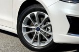 Certified 2020 Ford Fusion SEL image 2