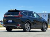 Used 2022 Honda CR-V EX image 4