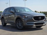 Used 2020 MAZDA CX-5 Touring image 2