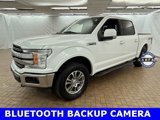 Used 2018 Ford F150 Lariat image 3