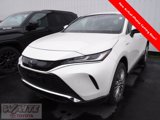 Used 2021 Toyota Venza XLE w/ Softex Package image 5