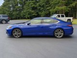 Used 2021 Lexus ES 350 F Sport image 5