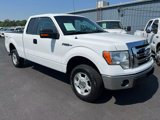 Used 2011 Ford F150 XLT w/ XLT Convenience Pkg image 3