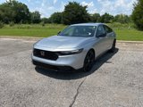 Used 2024 Honda Accord Sport image 2